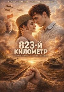 823-й километр (Фильм 2023)