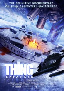The Thing Expanded (Фильм )