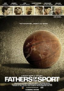 Отцы спорта (Сериал 2008)