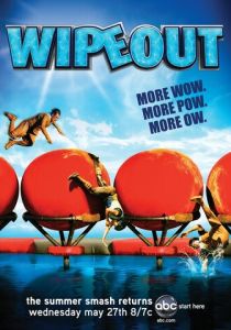 Wipeout (Сериал 2008)