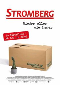 Stromberg: Wieder alles wie immer (Фильм 2025)