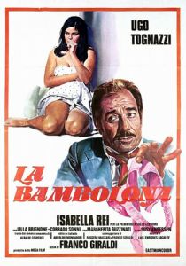 Большая кукла (Фильм 1968)