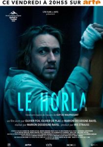 Le Horla (Фильм 2023)