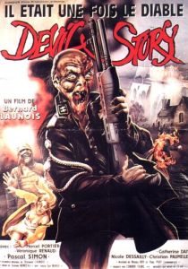 Дьявольская история (Фильм 1986)