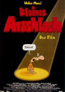 Маленький Аршлох (Мультфильм 1997)