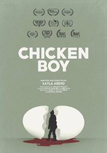 Chicken Boy (Фильм )